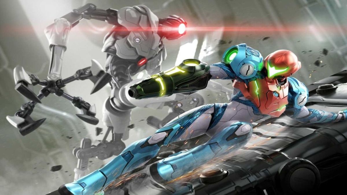 Metroid Prime 4 Release Date Trailer News Rumors