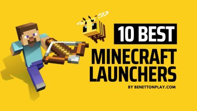 10 Best Minecraft Launchers In 2023 Gamers Choice