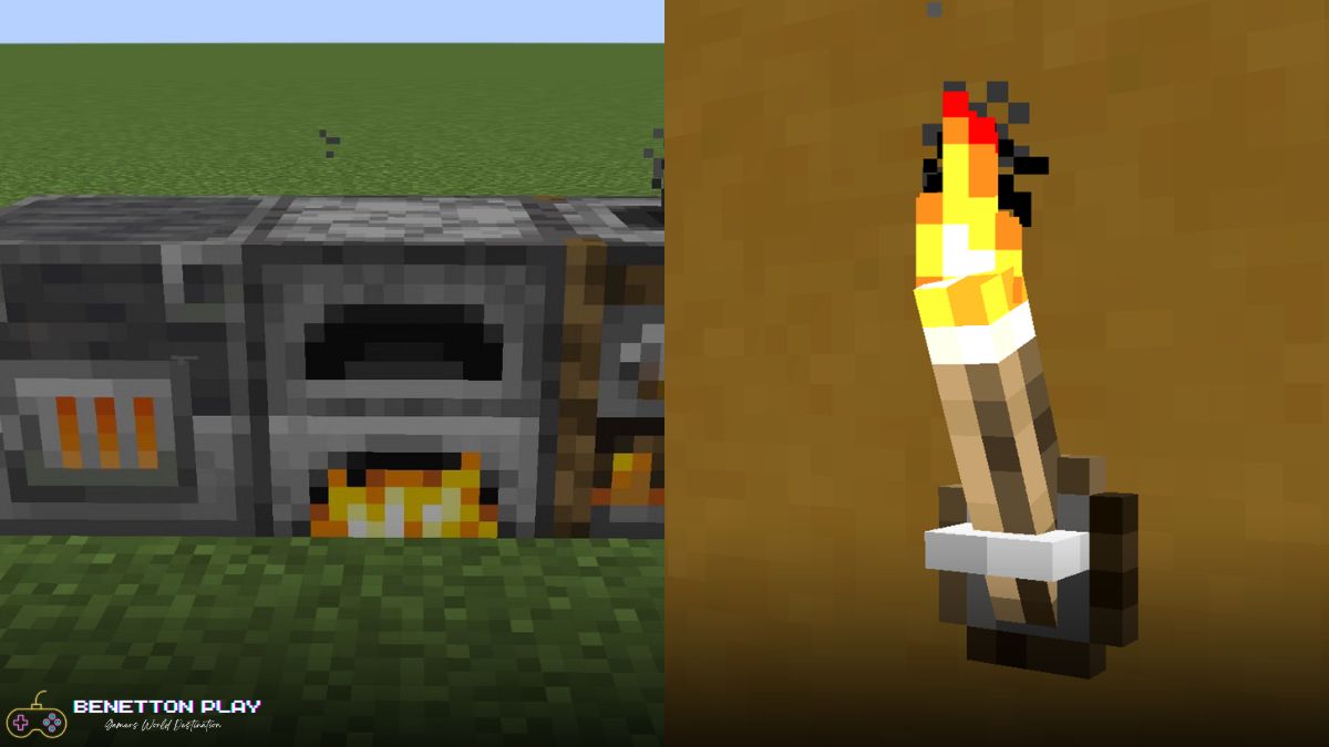 Minecraft Beginner S Guide To Help You Survive Your First Day