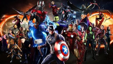 10 Best Marvel Games of All Time To Play