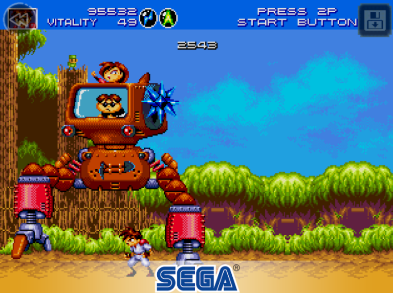 10 Best Sega Genesis Games Of All Time [Ranked]