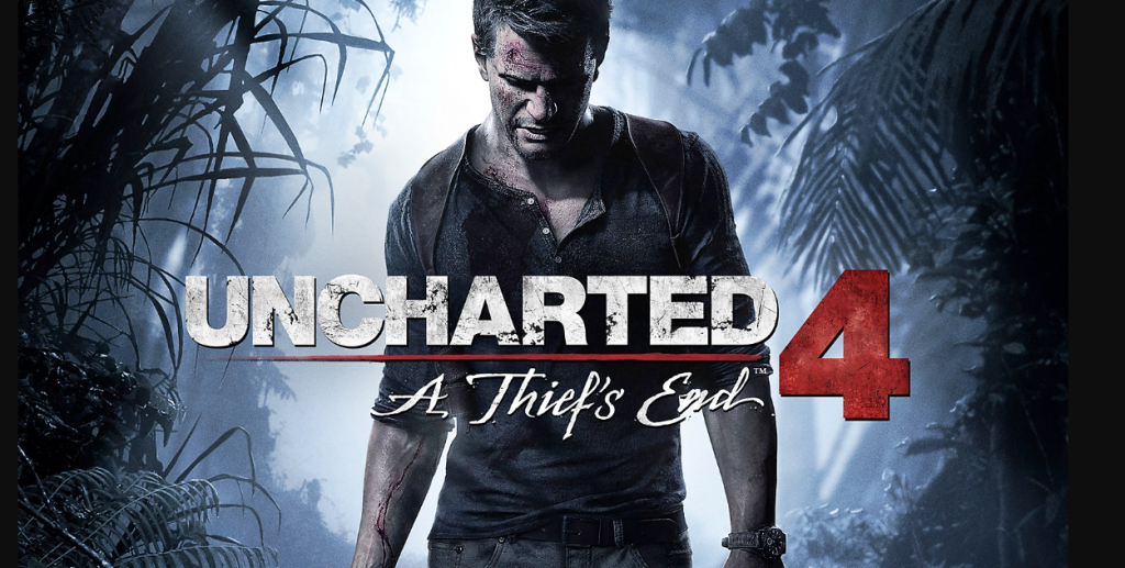 All uncharted games in chronological order you must play in 2022