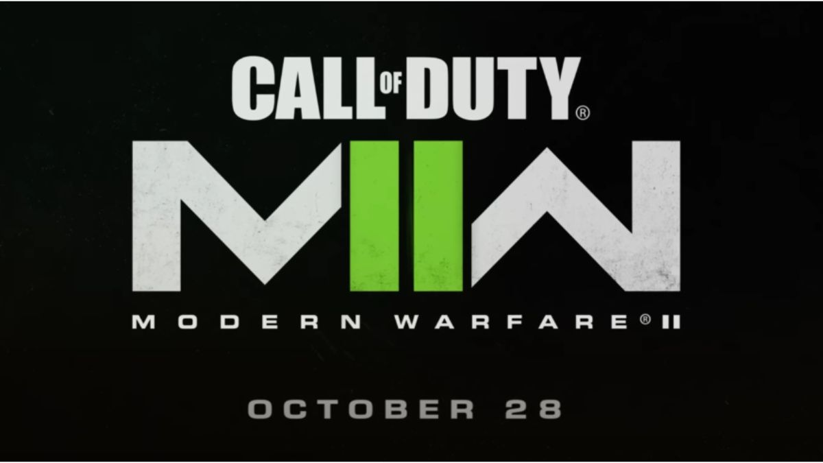Call of Duty Modern Warfare 2 Release Date, Trailer & More