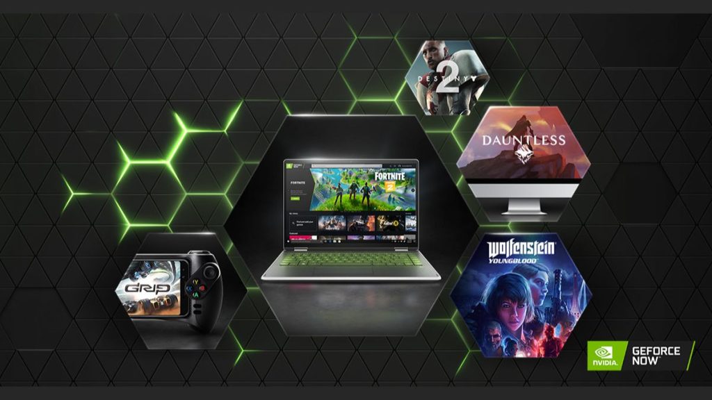 CLOUD GAMING NEWS: GEFORCE NOW, XCLOUD, BOOSTEROID, SPECIAL OFFERS, EPIC  FREE GAMES & MORE.. #47 
