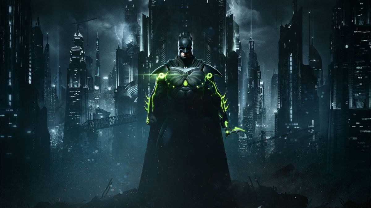 Injustice 3 Release Date, Trailer, Characters, Rumors & More