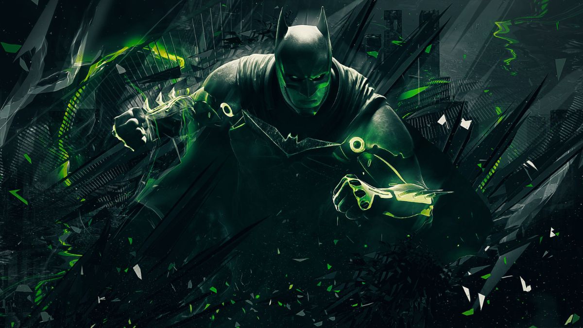 Injustice 3 Release Date, Trailer, Characters, Rumors & More