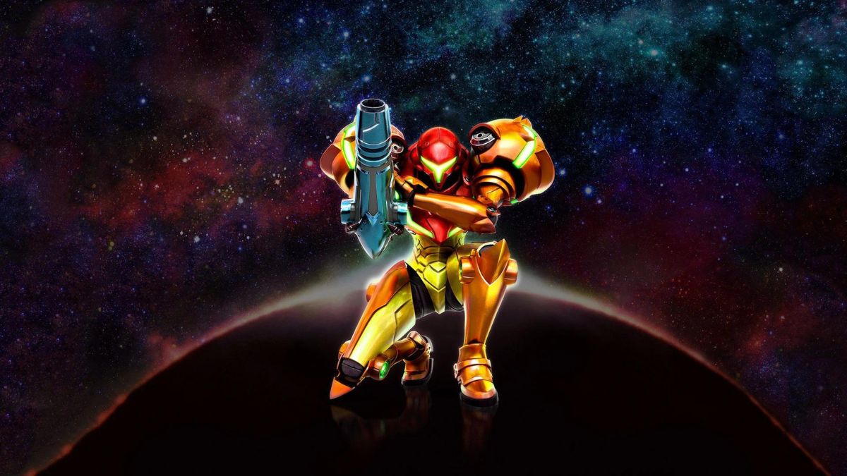 Metroid Prime 4 Release Date, Trailer, News & Rumors