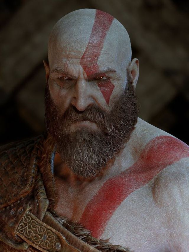 9 Marvel and DC Gods That Kratos Can Defeat | www.benettonplay.com