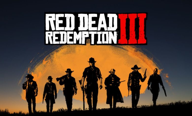 RDR3: Everything we know about Red Dead Redemption 3