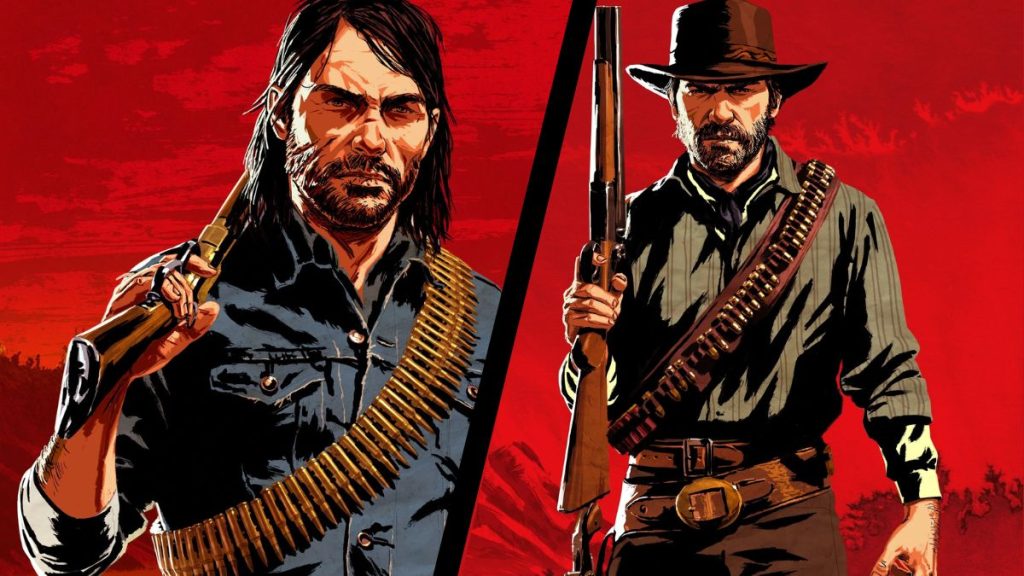Red Dead Redemption 3 Release Date, Gameplay & Rumors