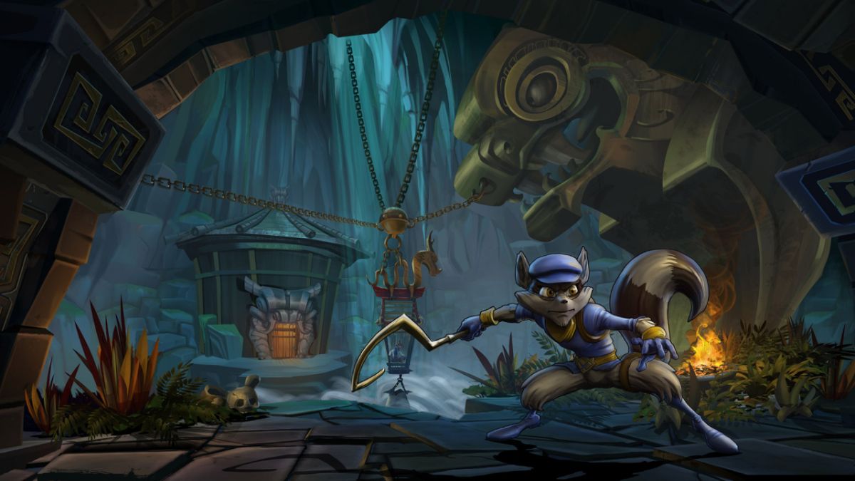 Sly Cooper 5 Release Date, Trailer, Rumors & More