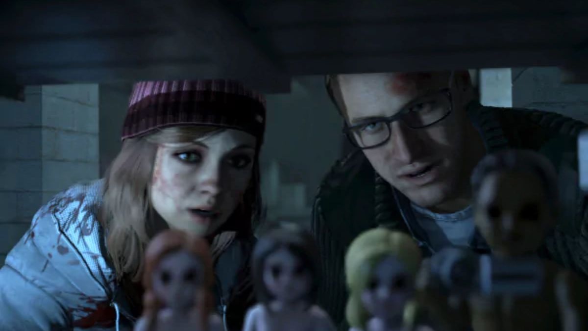 Until Dawn 2 Release Date, Platforms, Characters & Rumors | Benettonplay