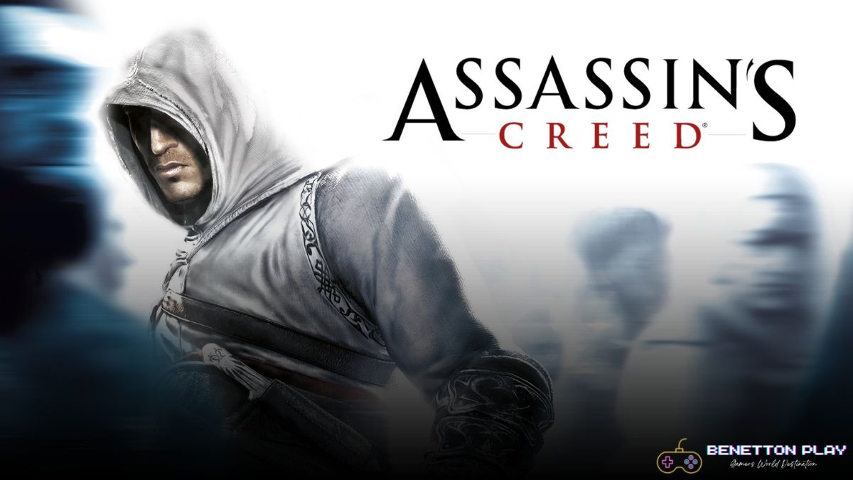 All Best 15 Assassin's Creed Games in Chronological Order