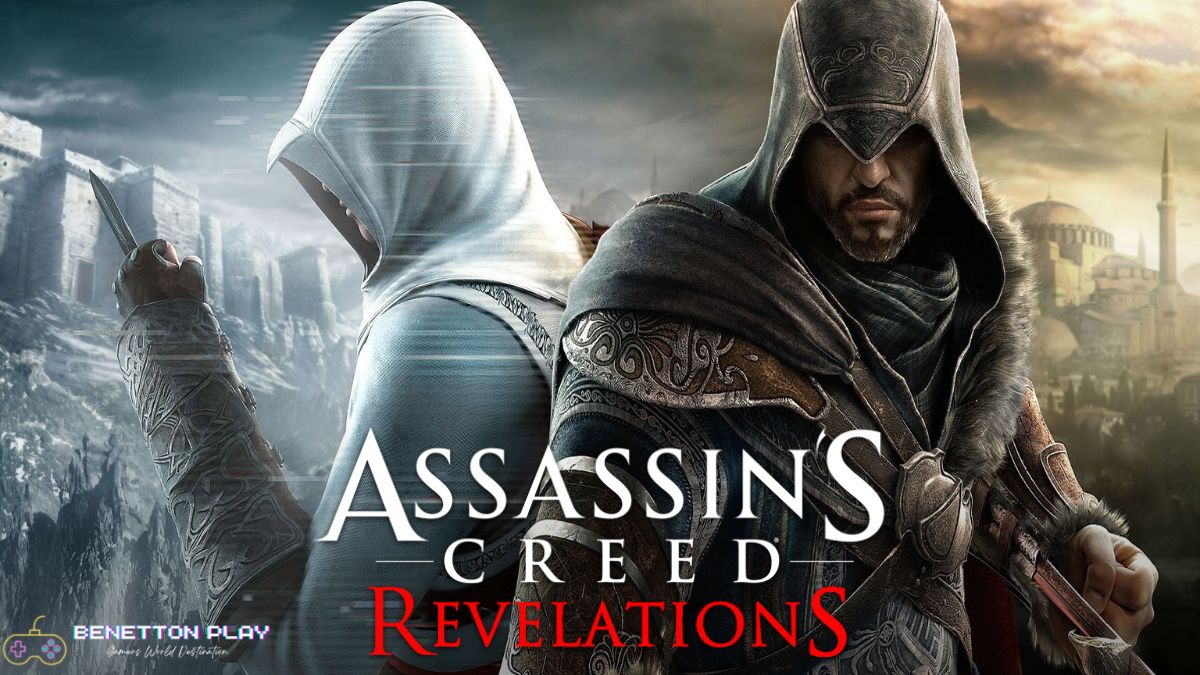 All Best 15 Assassin's Creed Games in Chronological Order