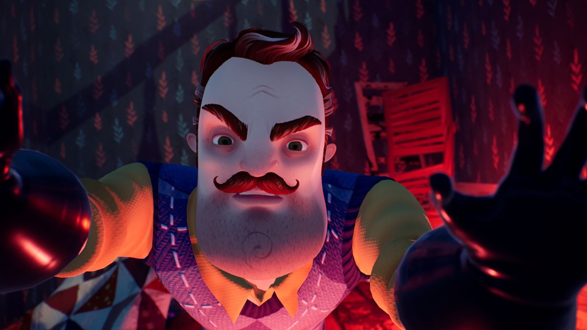 Hello Neighbor 2 System Requirements - Can You Run It?