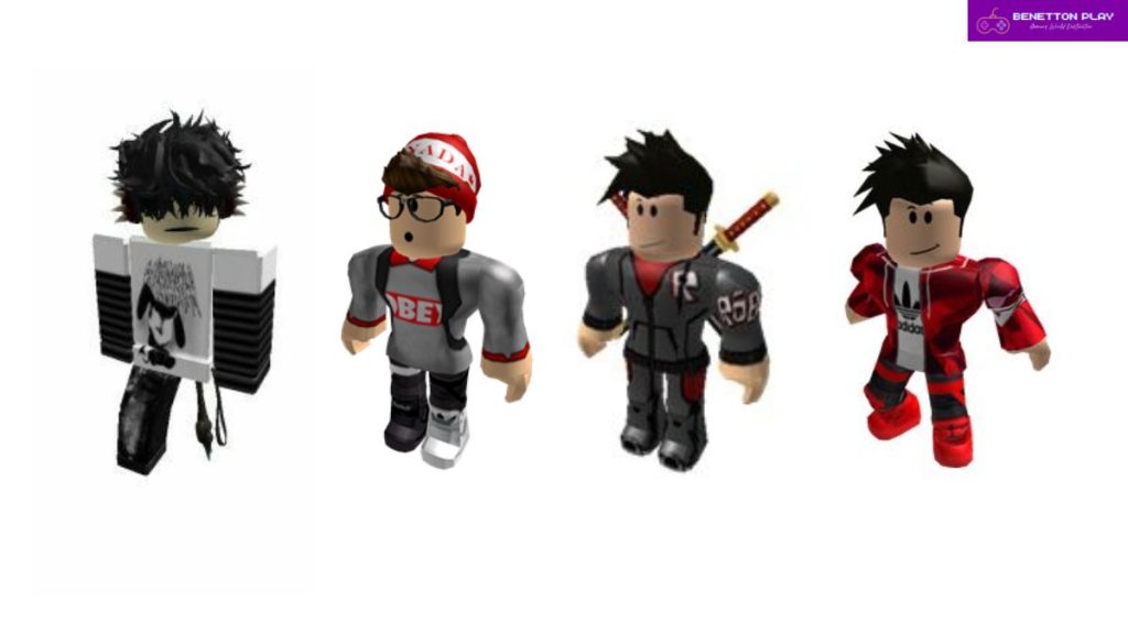 Best Roblox Characters in 2023 [Girl & Boys]