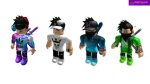 20 Best Roblox Characters To Use in 2023 | www.benettonplay.com