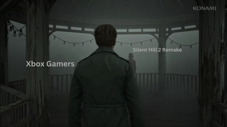 Silent Hill 2 Remake Release Date, Trailer, News & More