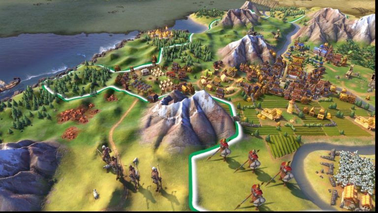 Civilization 7 Release Date, Gameplay, Story, Trailer, Rumors & More [2023]