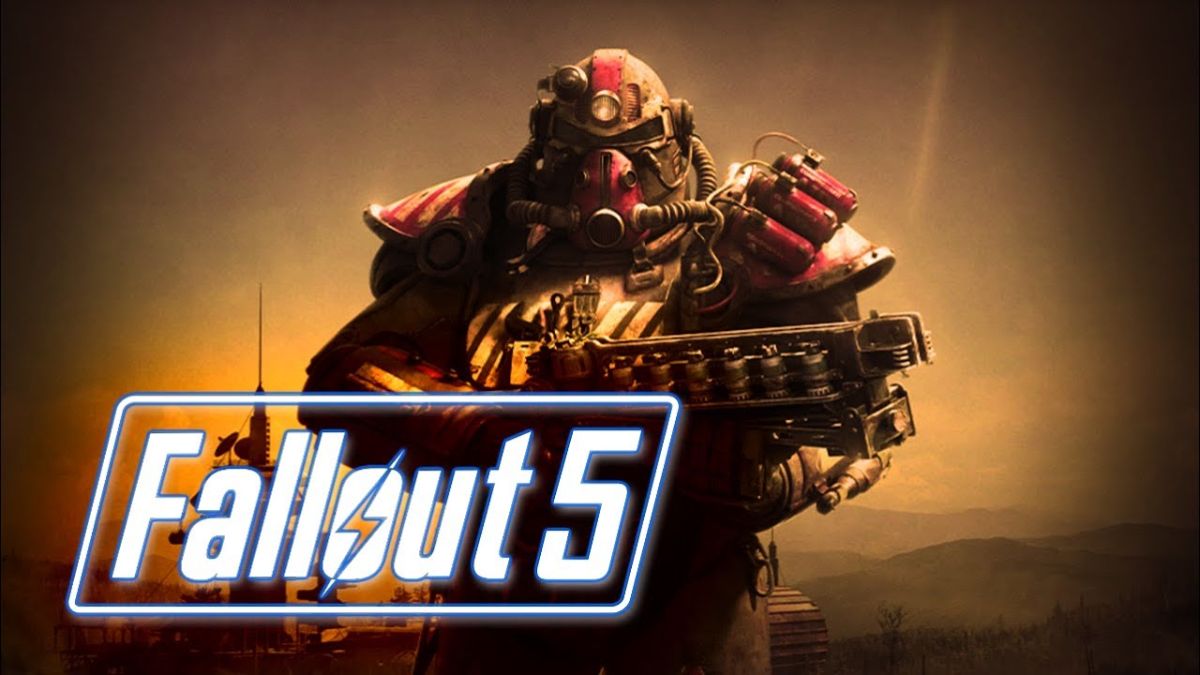 Fallout 5 Release Date, Gameplay, Trailer, News Rumors & More