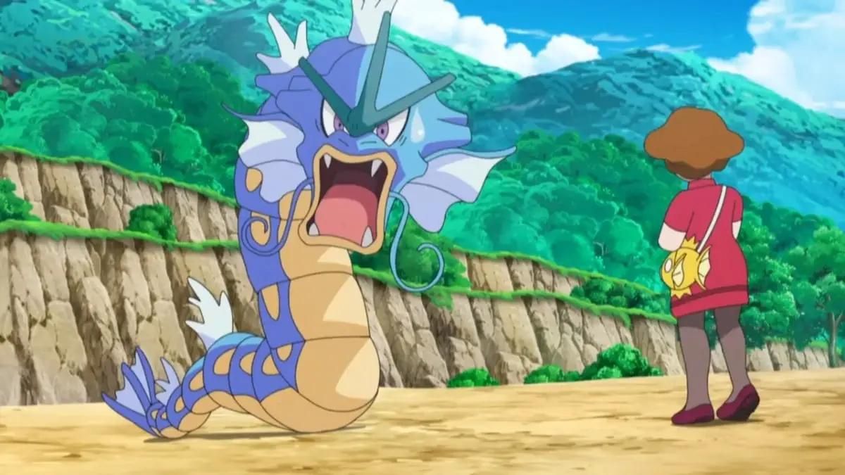 10 Best Water Type Pokemon Ranked [Ultimate List 2023]