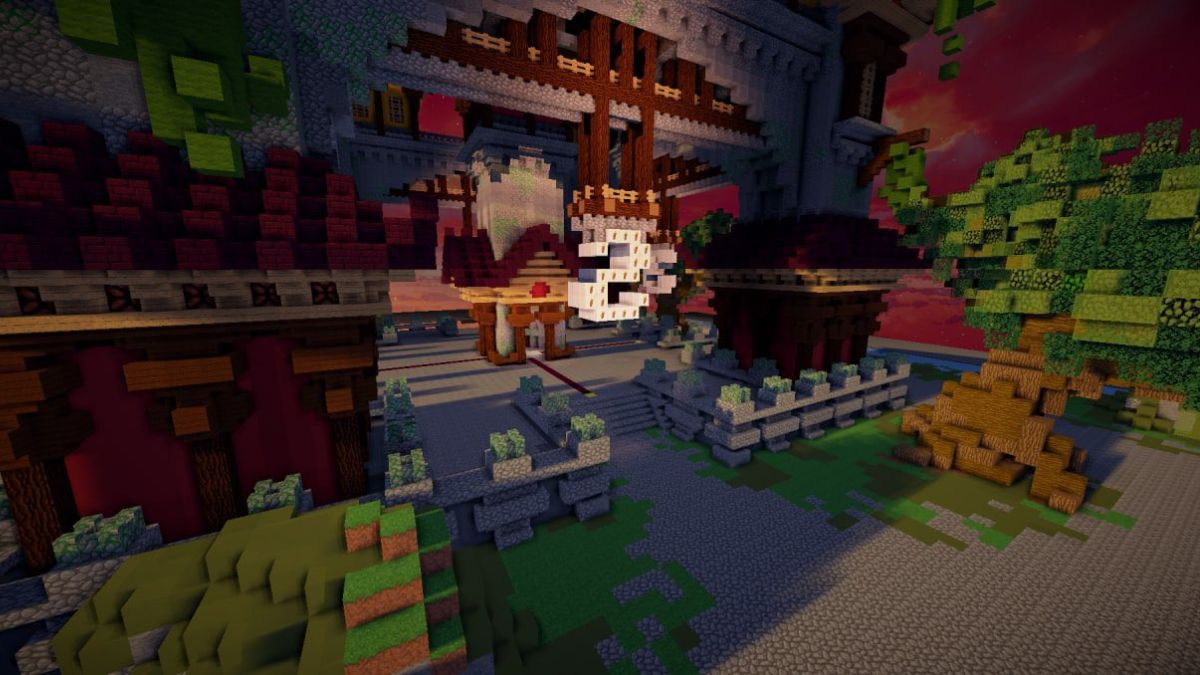 10 Best Minecraft Servers Of 2023, How To Join, IP Address, And More ...