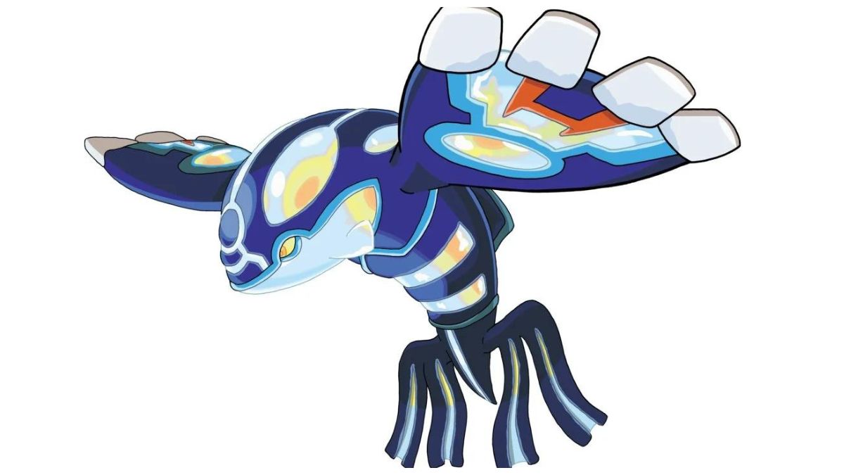 10 Best Water Type Pokemon Ranked [Ultimate List 2023]