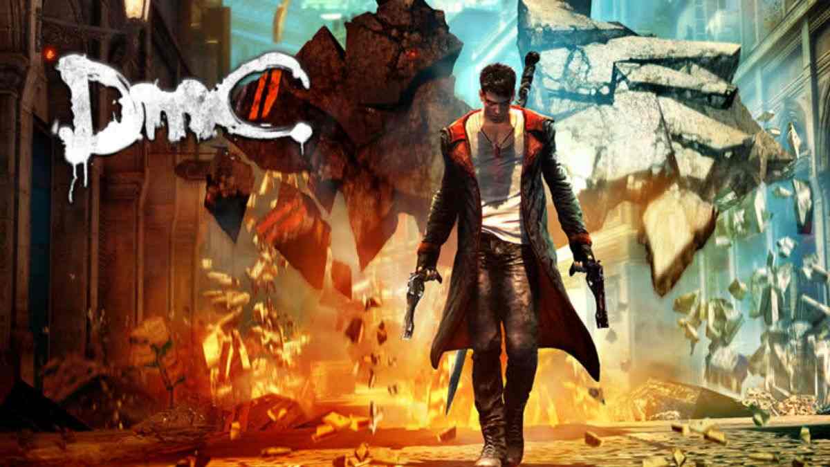 Devil May Cry 6 Release Date Trailer Story Rumors More   Devil May Cry 6 Rumors 