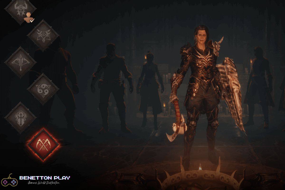 Diablo Immortal Best Class Tier List For PVP & PVE