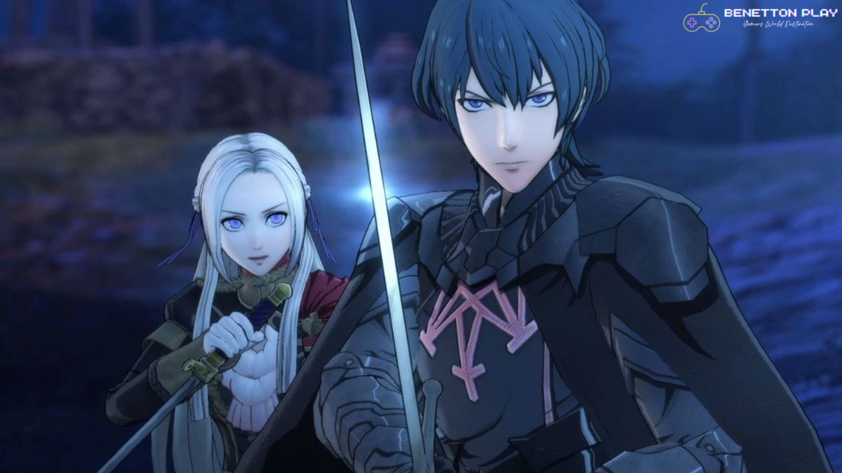 Fire Emblem Three Houses Character Tier List (February 2024) | FE3H ...