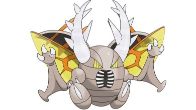 10 Best Bug Type Pokemon Ranked [Ultimate List 2023]