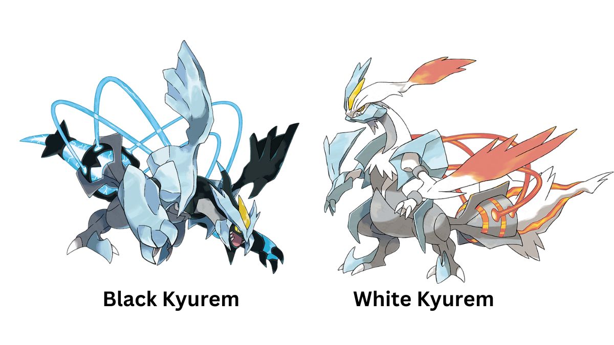 10 Best Ice Type Pokemon Ranked [Ultimate List 2023]