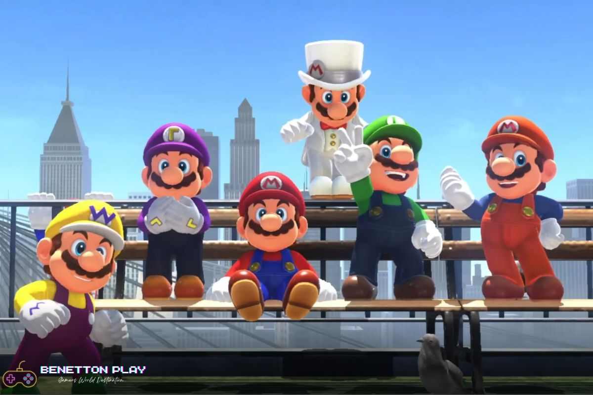 Super Mario Odyssey 2 Release Date, Gameplay, Trailer, Rumors & More