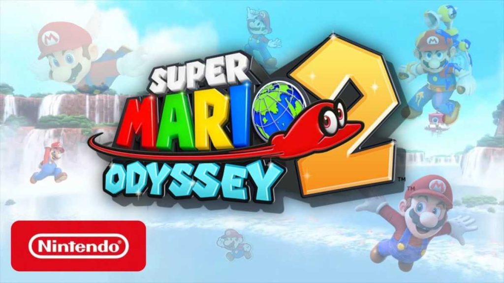 Super Mario Odyssey 2: Release Date Speculation, News, Leaks, Updates &  More - GINX TV