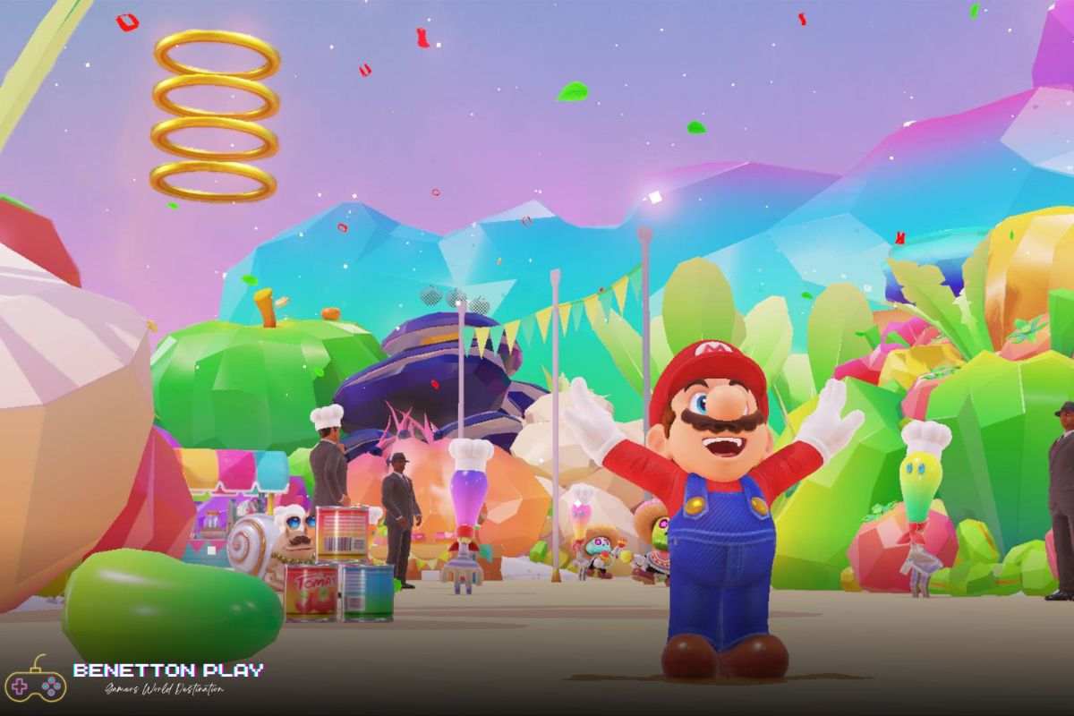 Super Mario Odyssey 2 Release Date, Gameplay, Trailer, Rumors & More