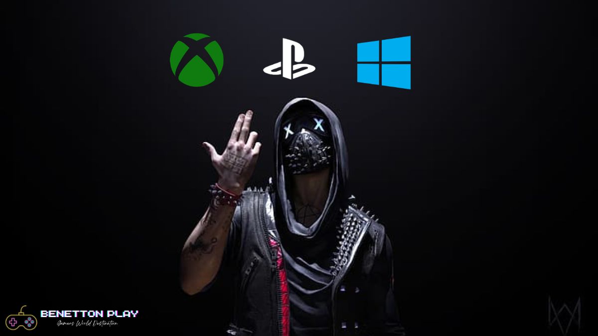 watch dogs 4 release date ps5