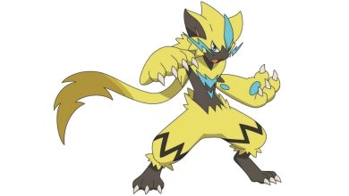 10 Best Electric Type Pokemon Ranked [Ultimate List 2023]