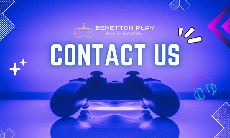 Contact Us   Games