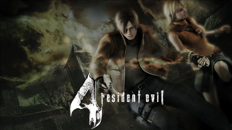 The Best Way to Play Resident Evil Games In Chronological Order