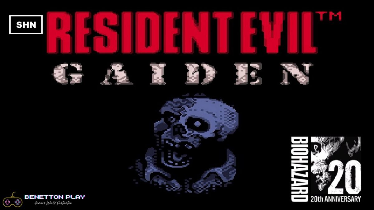 The Best Way to Play Resident Evil Games In Chronological Order