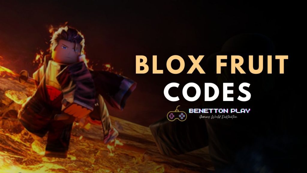 Blox Fruits Codes: Updated Codes to Boost Money and XP 