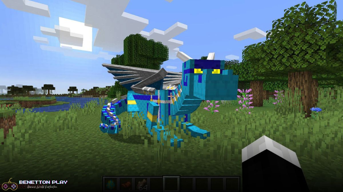 10 Best Minecraft Dragon Mods That Will Provide You With a New ...