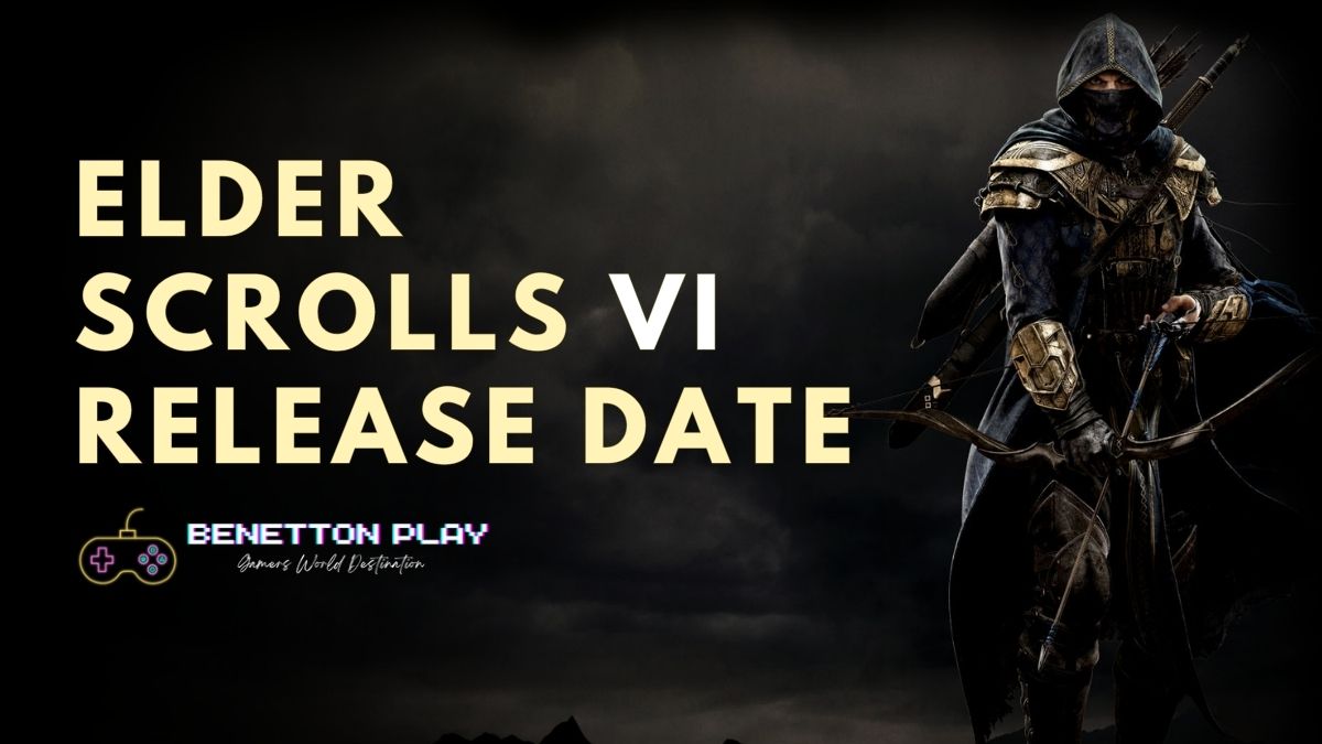 Everything We Know About Elder Scrolls 6 Release Date News And More   Elder Scrolls VI Release Date 3 