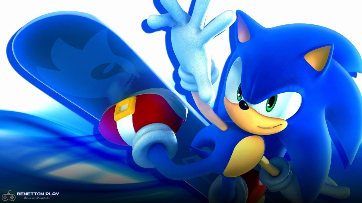 Sonic Superstars Release Date, Gameplay, Trailer, and More | Benettonplay