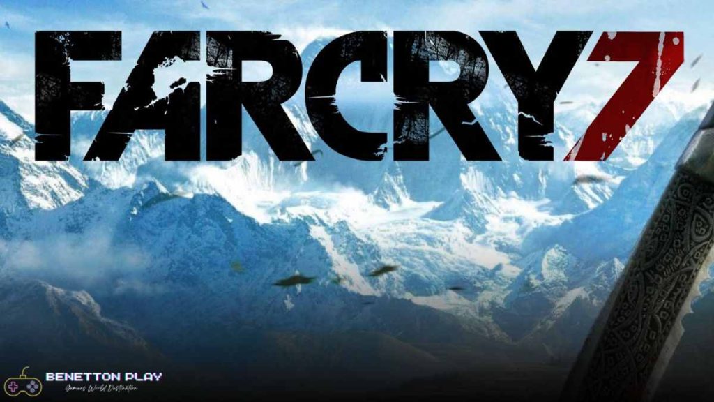 Far Cry 7 Release Date, Gameplay, Trailer, News & More (2023)