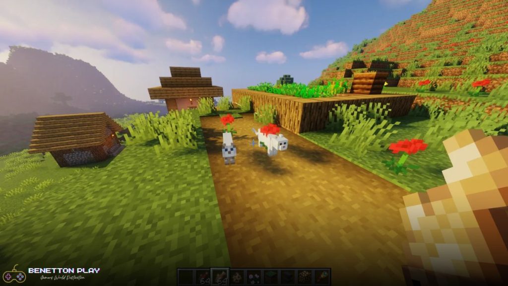 How To Tame A Cat In Minecraft And Make It Your Companion 2023 