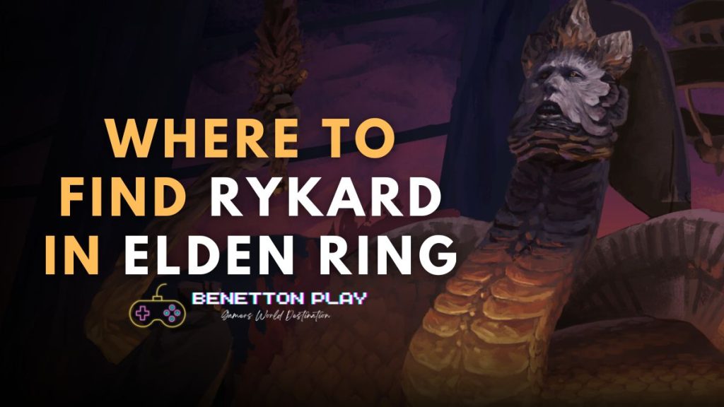 Where To Find Rykard In Elden Ring And Defeat Rykard Steps Benettonplay   Where To Find Rykard In Elden Ring 1024x576 