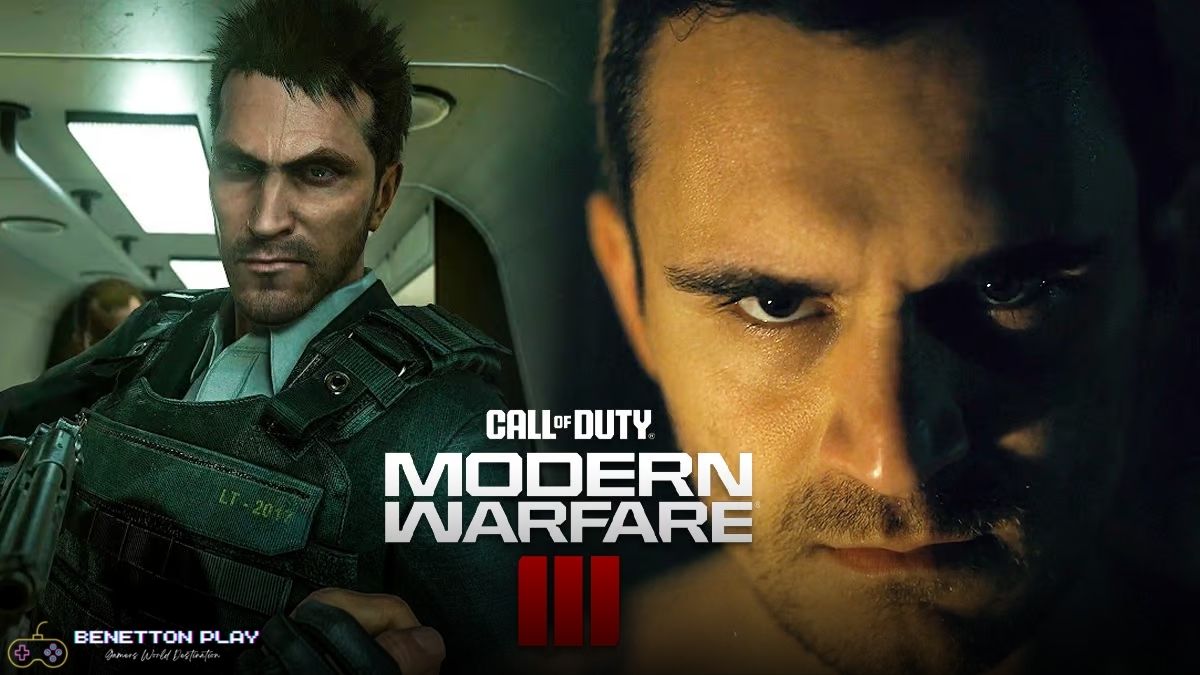 Call of Duty Modern Warfare 3 Release Date, Gameplay, Storyline