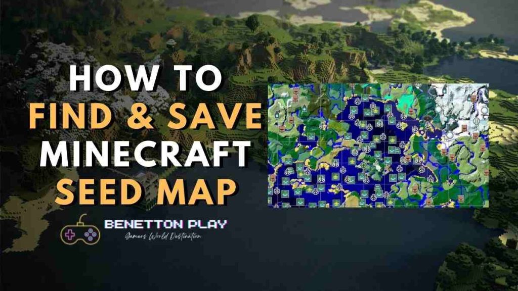 seed map for minecraft        <h3 class=