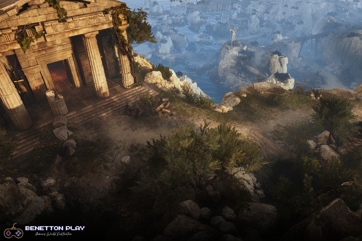 Titan Quest 2 Release Date, Gameplay, Platforms, and More